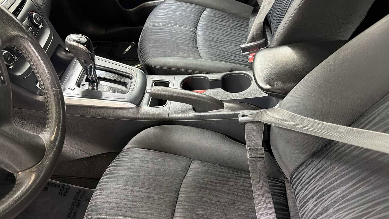 Used 2017 Nissan Sentra SV image 22