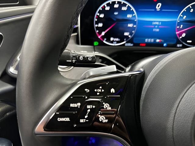 Used 2025 Mercedes-Benz E 450 4MATIC All-Terrain Wagon image 29