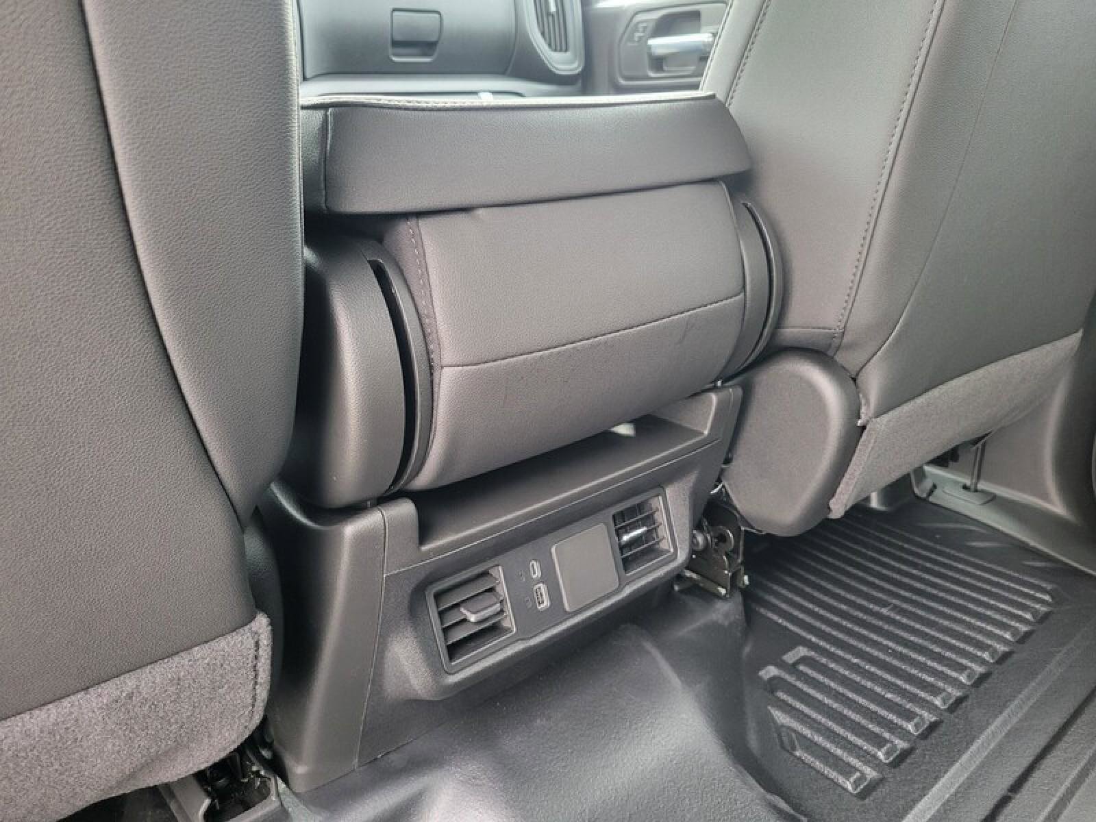 New 2026 GMC Sierra 2500 Pro w/ 1SA Pro Safety Plus Package image 27