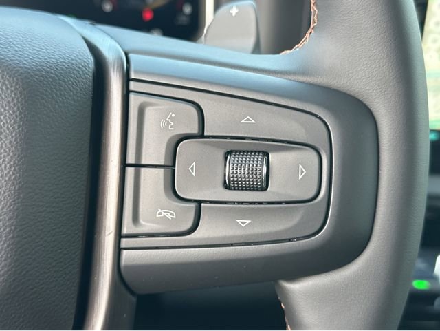 New 2026 GMC Sierra 1500 AT4 w/ AT4 Premium Package image 30