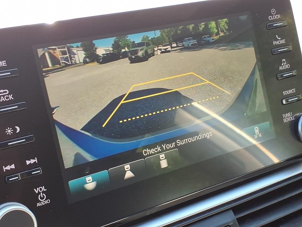 Used 2019 Honda Accord EX image 15