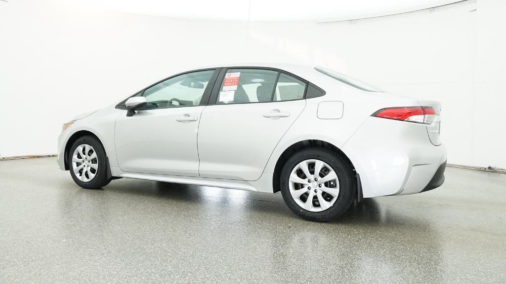 New 2026 Toyota Corolla LE image 12