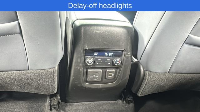 Used 2024 Buick Enclave Premium AWD/4WD image 39