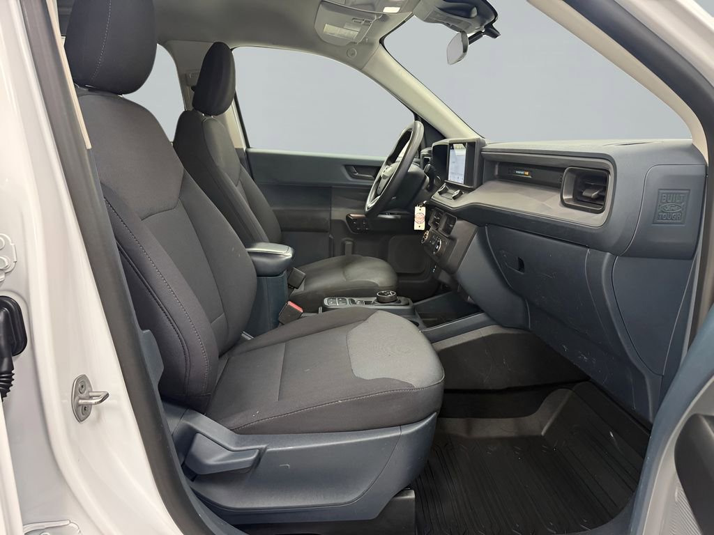 Used 2022 Ford Maverick XL FWD image 11