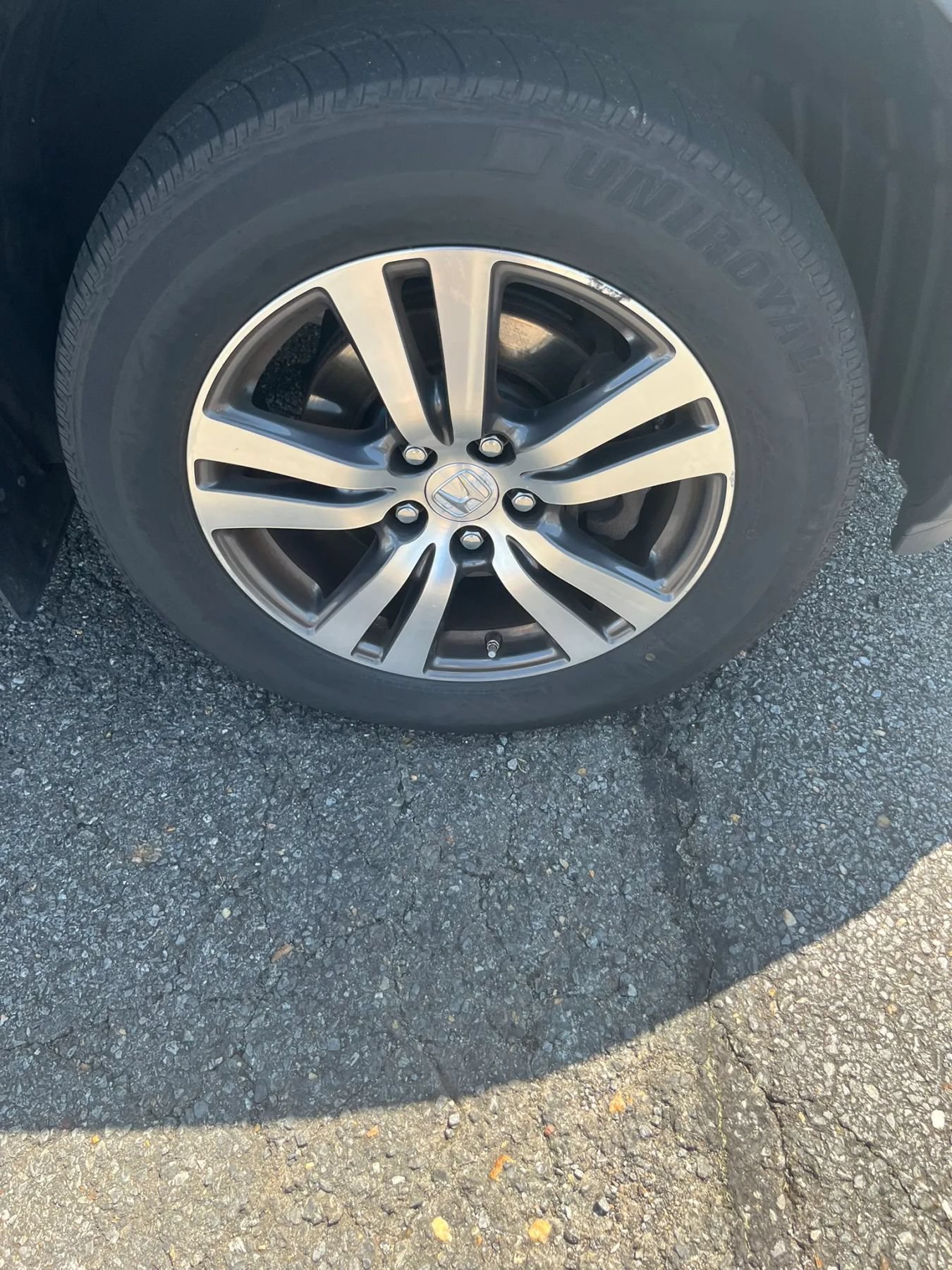 Used 2017 Honda Ridgeline RTS image 9