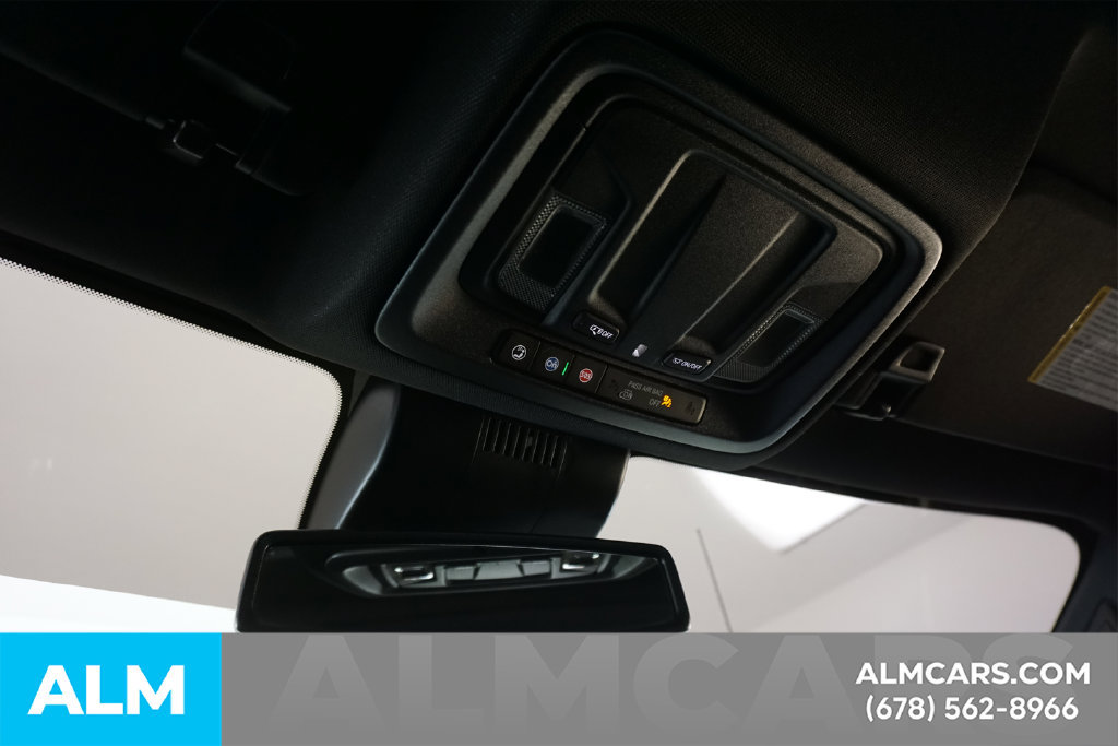 Used 2024 GMC Sierra 1500 AT4 AWD/4WD image 92