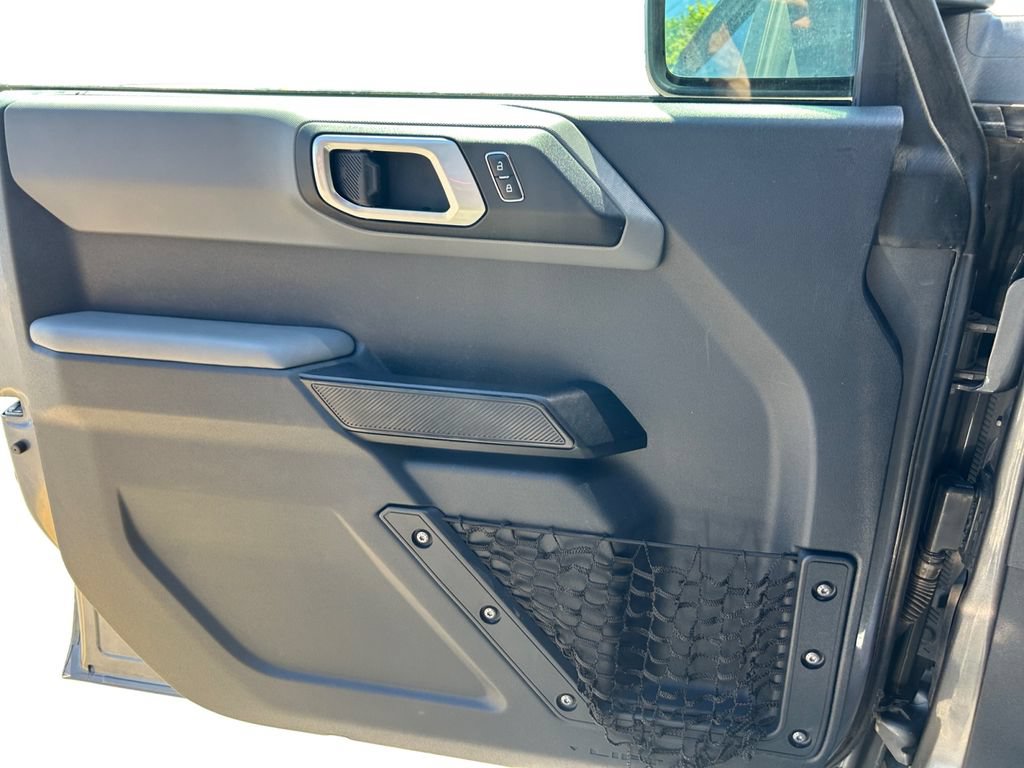 Used 2021 Ford Bronco Big Bend AWD/4WD image 19