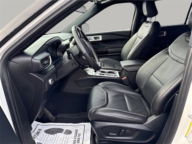 Used 2022 Ford Explorer ST image 7