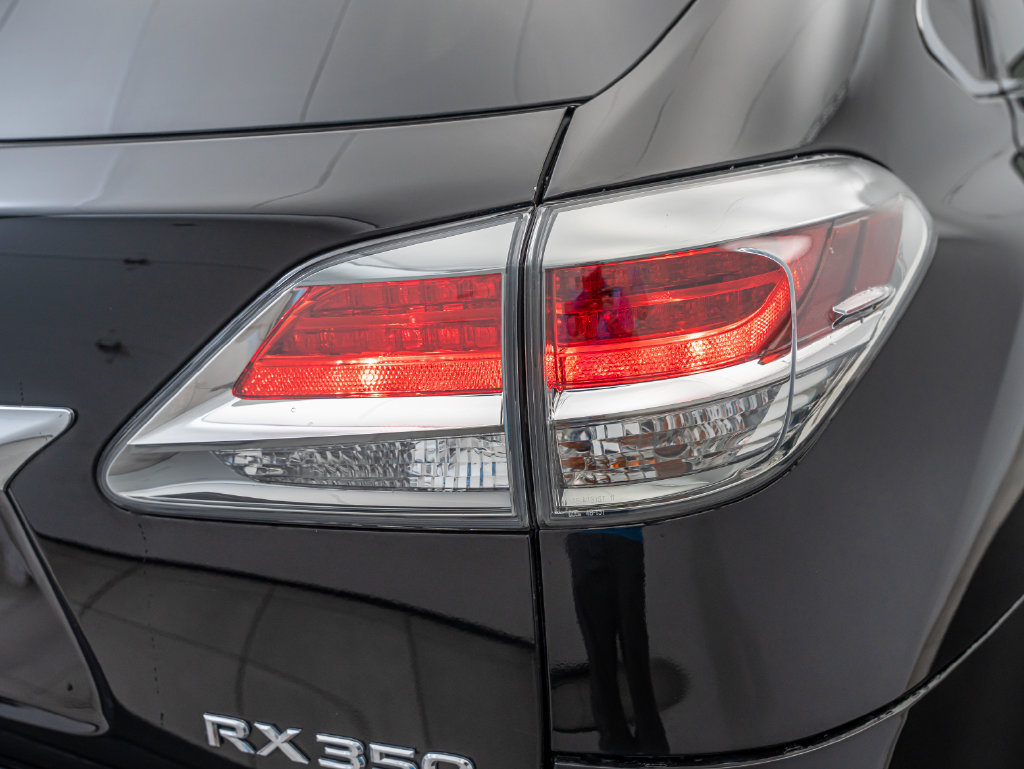 Used 2015 Lexus RX 350 AWD image 9