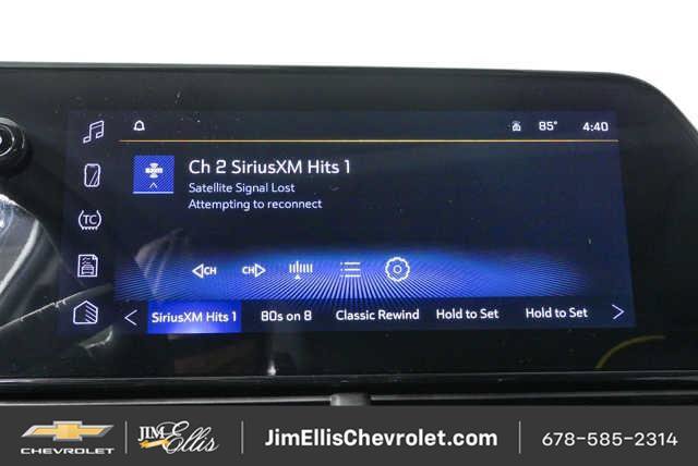 New 2026 Chevrolet Trax ACTIV w/ Sunroof Package FWD image 13