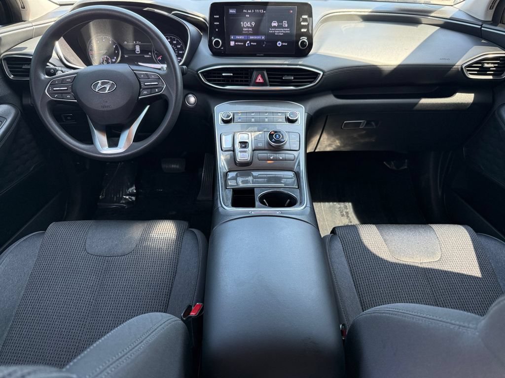 Used 2021 Hyundai Santa Fe SEL AWD/4WD image 13