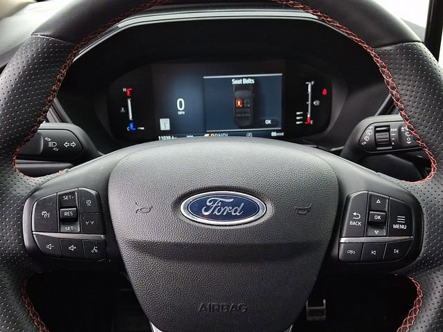 Used 2023 Ford Escape ST-Line Select w/ Tech Pack #1 image 20