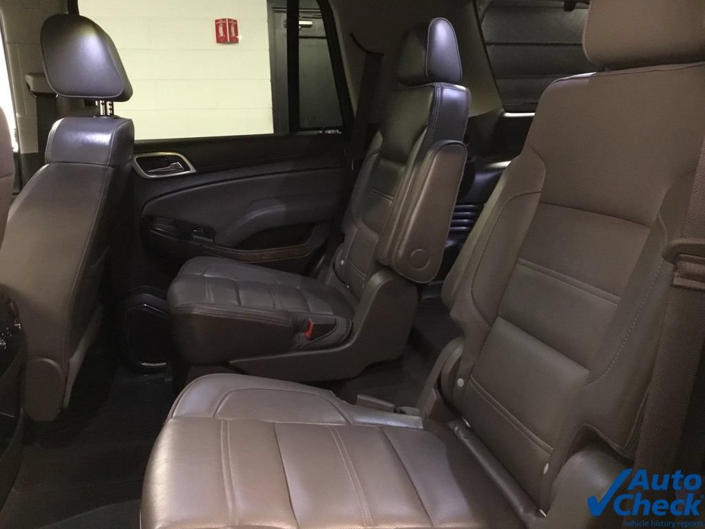 Used 2019 GMC Yukon Denali AWD/4WD image 35