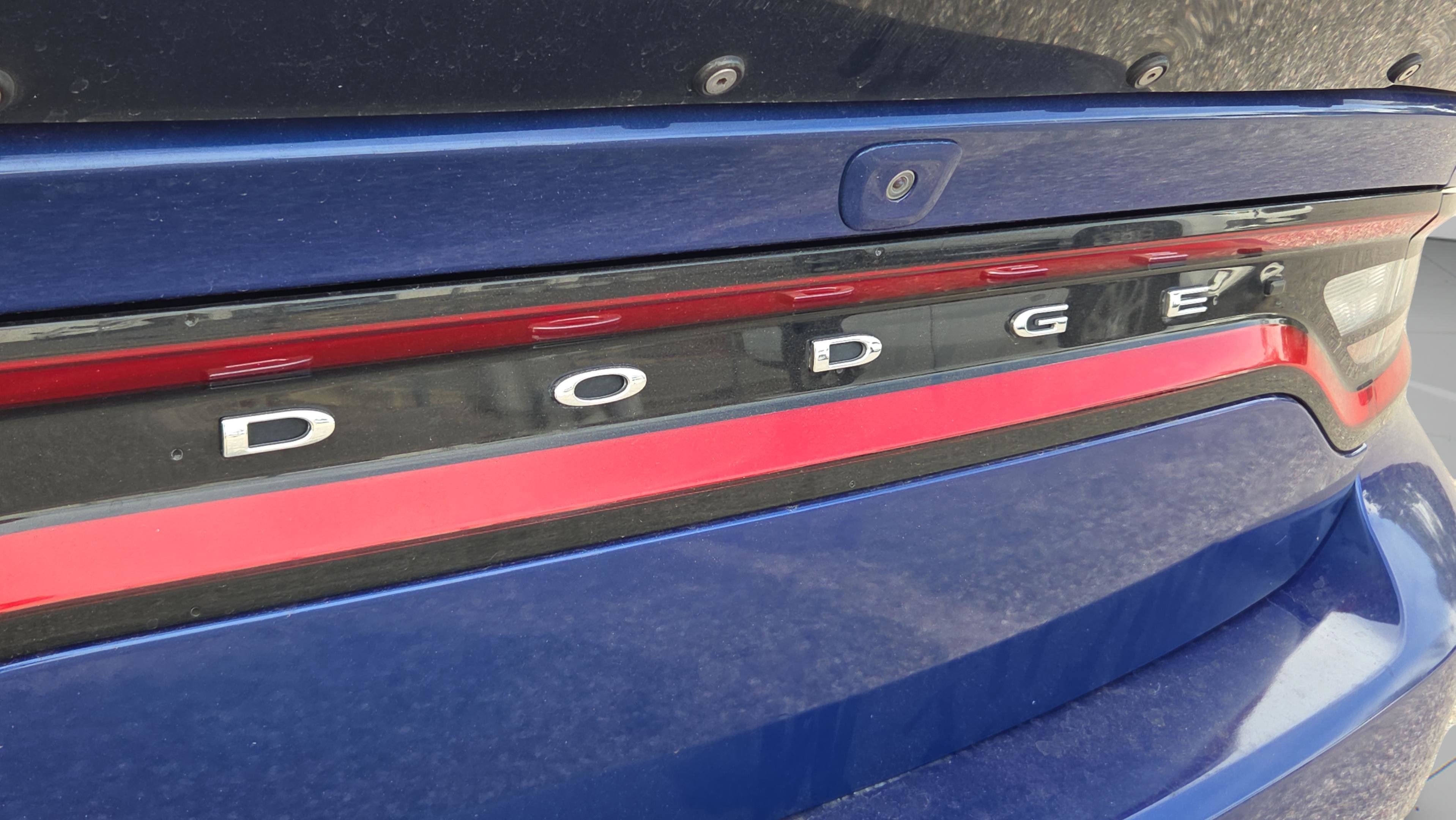 Used 2018 Dodge Charger SXT w/ Blacktop Package RWD image 30