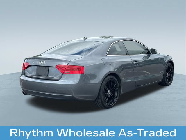 Used 2014 Audi A5 2.0T Premium Plus w/ Premium Plus Package AWD/4WD image 8
