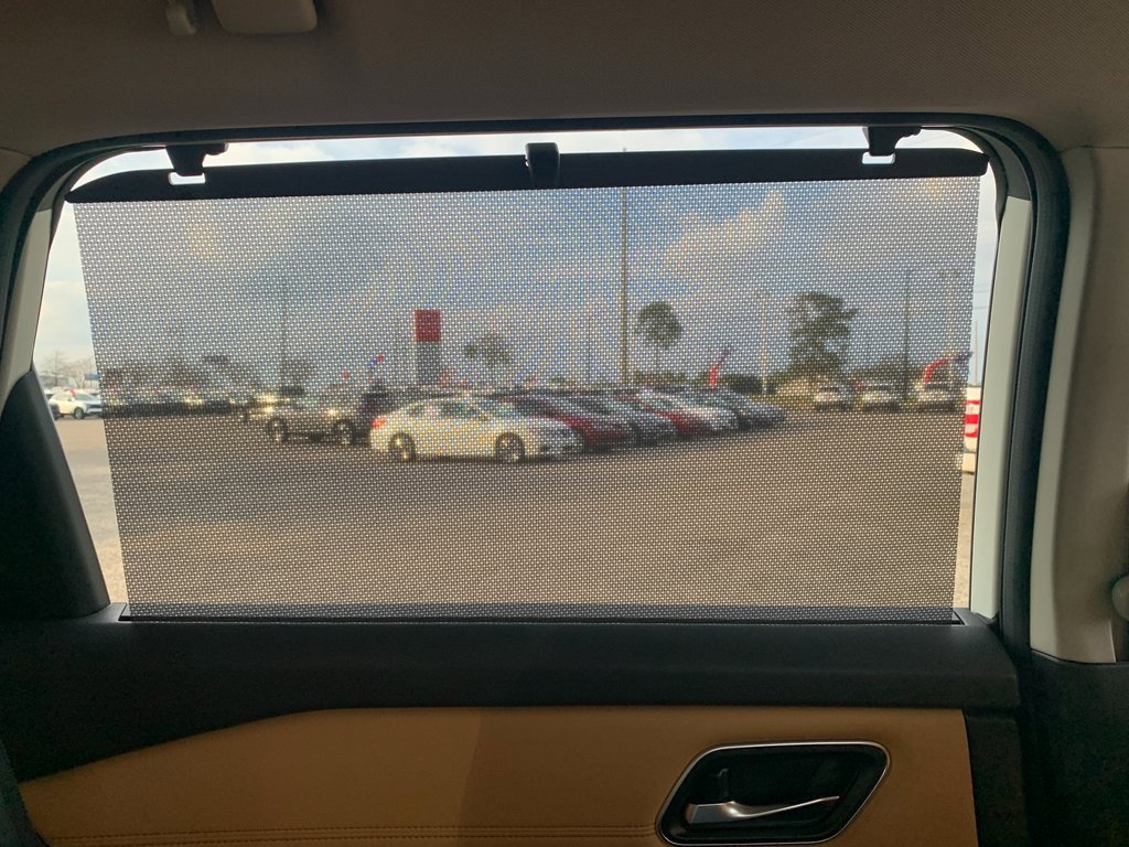 Used 2023 Nissan Rogue Platinum w/ Platinum Premium Package image 21