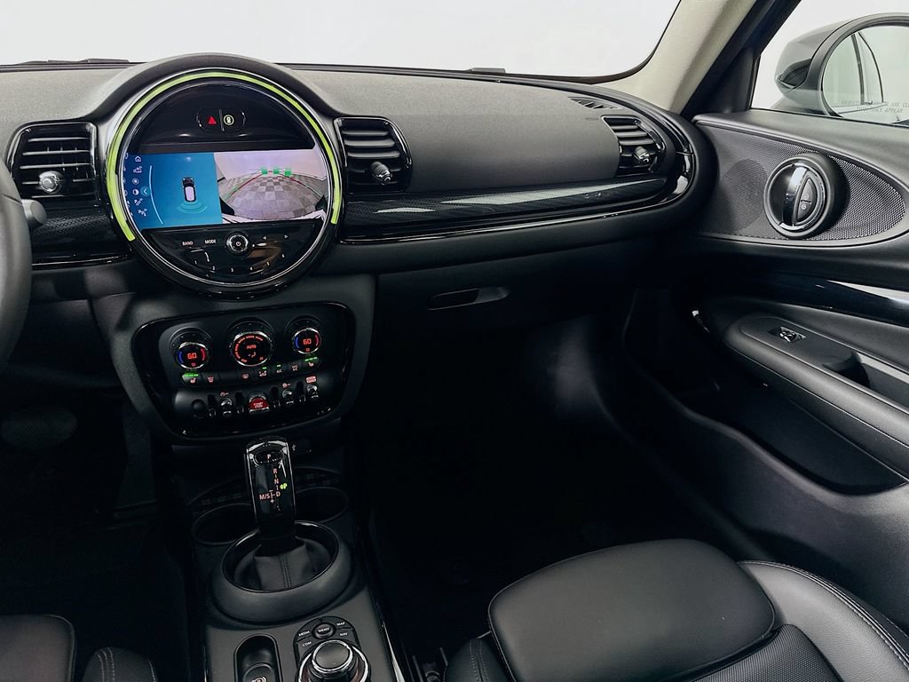 Certified 2022 MINI Cooper Clubman S FWD image 24