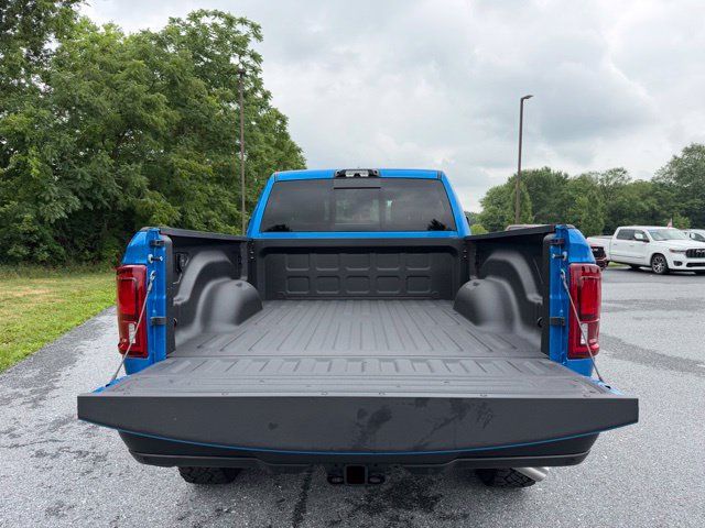 New 2026 RAM 2500 Power Wagon AWD/4WD image 19