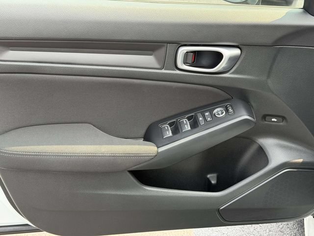 Certified 2026 Honda Civic Sport image 6