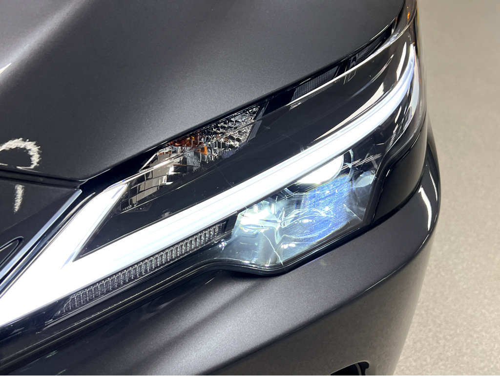 New 2026 Lexus RX 350h AWD/4WD image 36