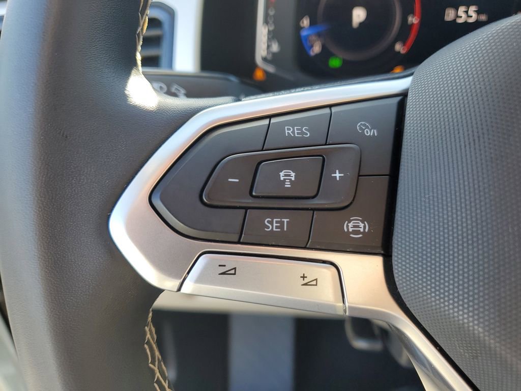 Used 2023 Volkswagen Atlas SE w/ Panoramic Sunroof Package image 31