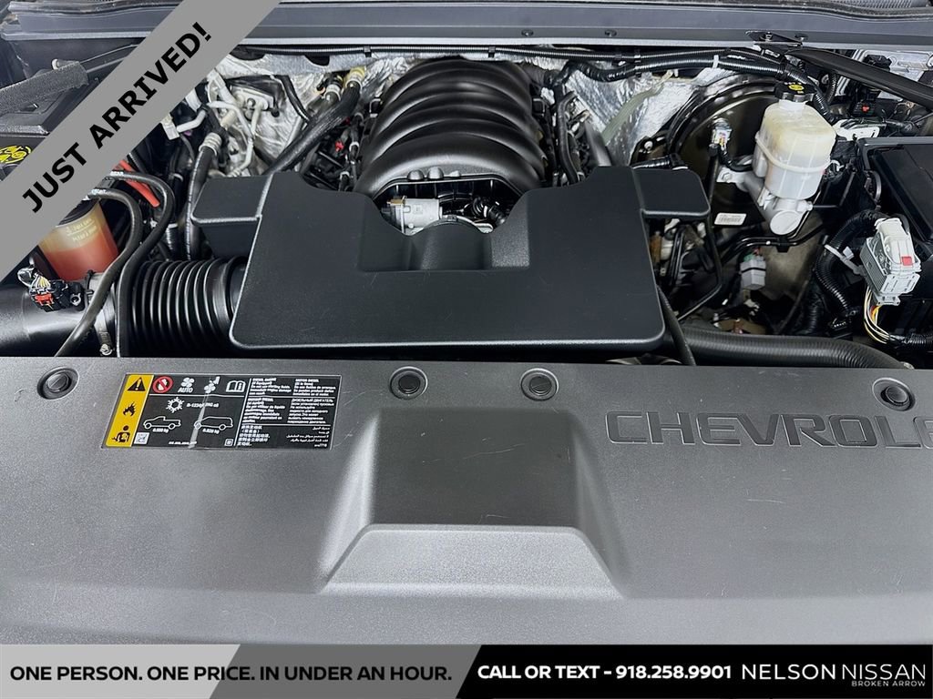 Used 2018 Chevrolet Tahoe Premier AWD/4WD image 34