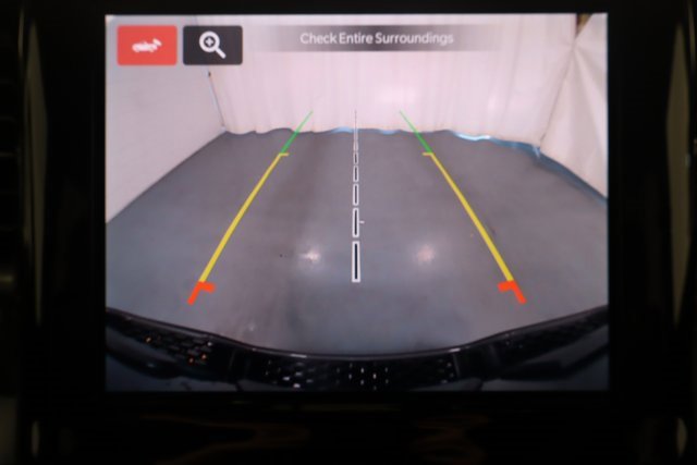 New 2025 RAM 1500 Tradesman w/ Off Road Group image 20