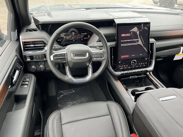 New 2026 GMC Yukon XL Denali w/ Sun & Power Step Package image 11