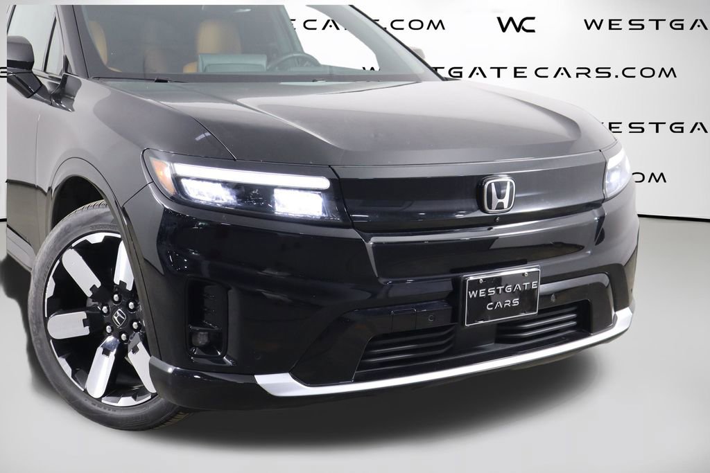 Used 2024 Honda Prologue Elite image 45