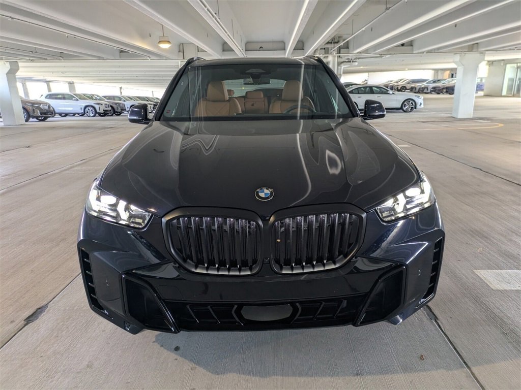 New 2026 BMW X5 M60i image 7