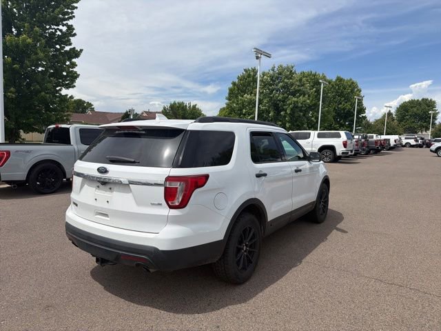 Used 2016 Ford Explorer 4WD image 5