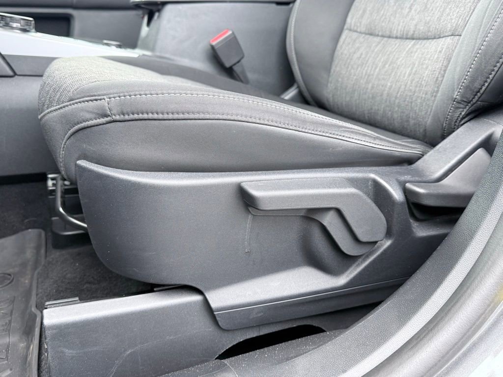 Used 2021 Ford Bronco Sport Big Bend image 24