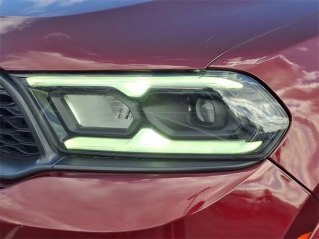 Used 2024 Dodge Durango R/T image 9