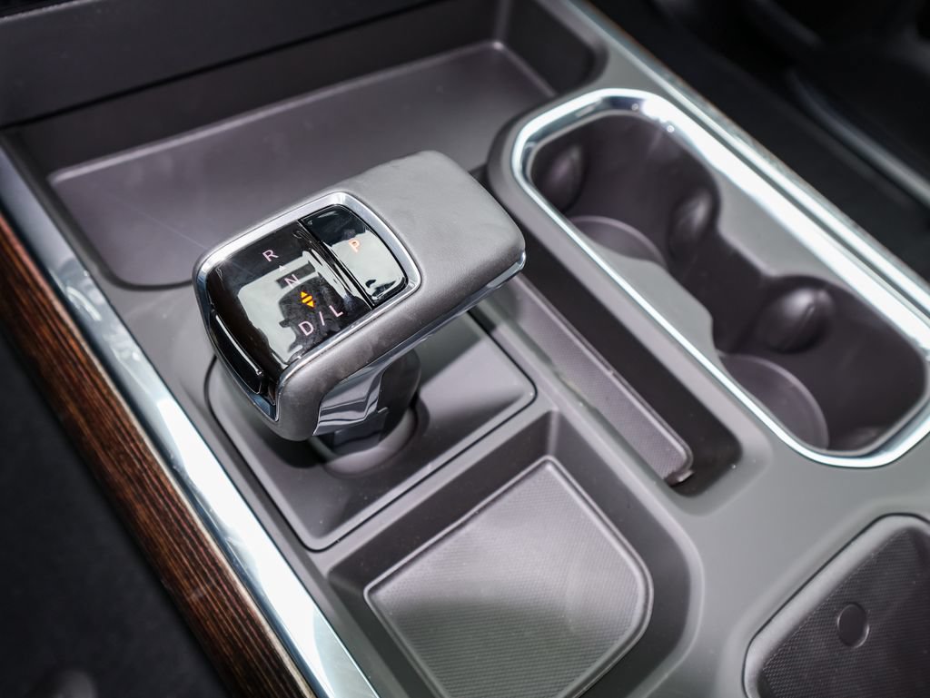 New 2026 GMC Sierra 1500 Elevation w/ Elevation Premium Package AWD/4WD image 20