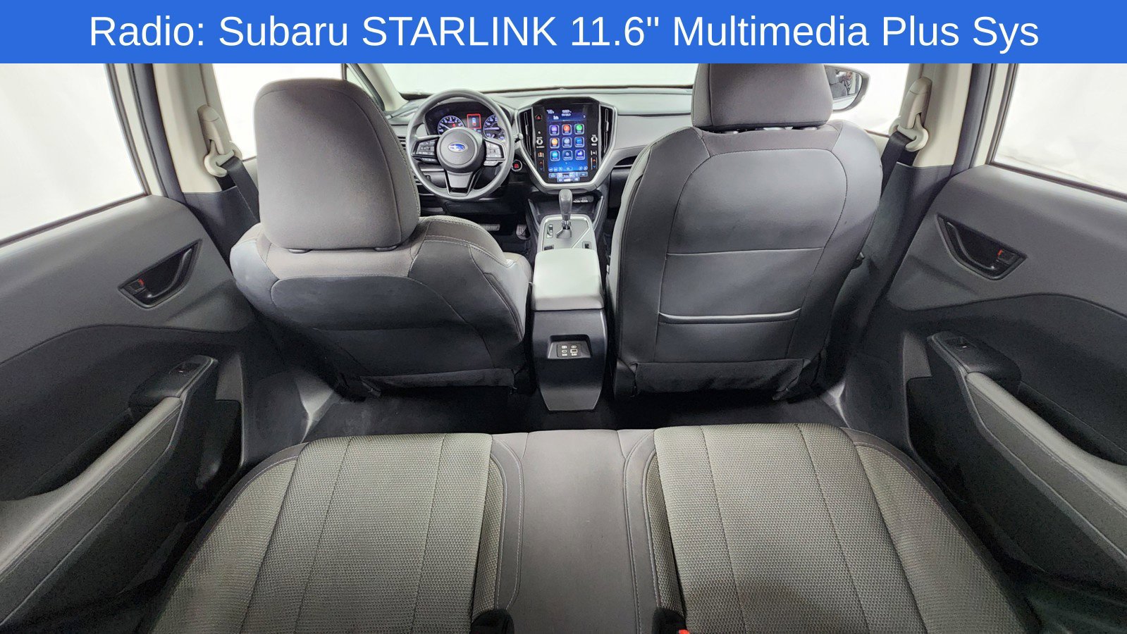 Certified 2024 Subaru Crosstrek 2.0i Premium AWD/4WD image 20