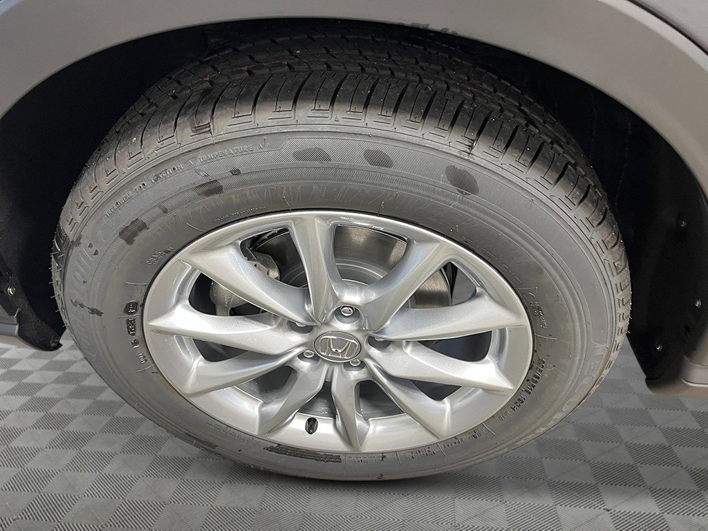 New 2026 Honda CR-V EX image 13