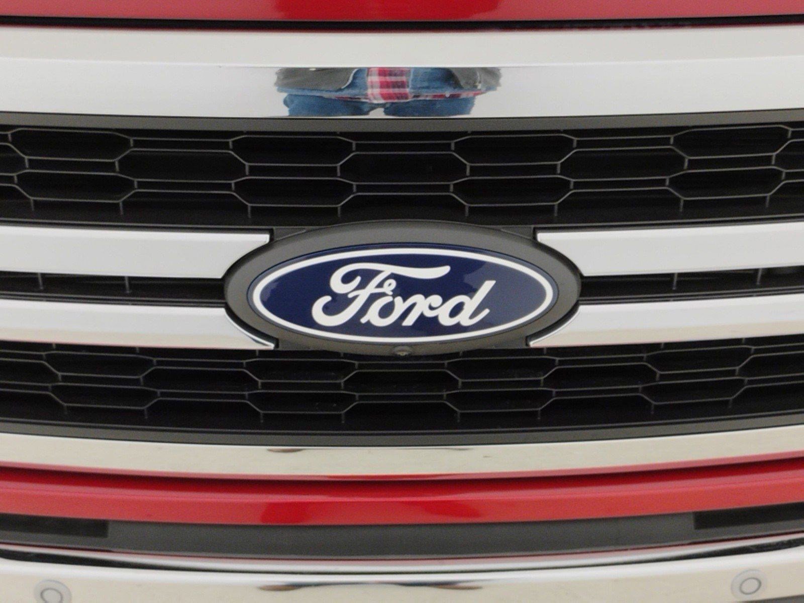 New 2025 Ford F150 Lariat w/ Equipment Group 501A Mid image 28