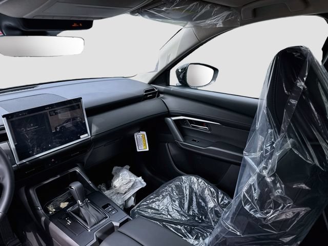 New 2026 MAZDA CX-5 Preferred AWD/4WD image 23