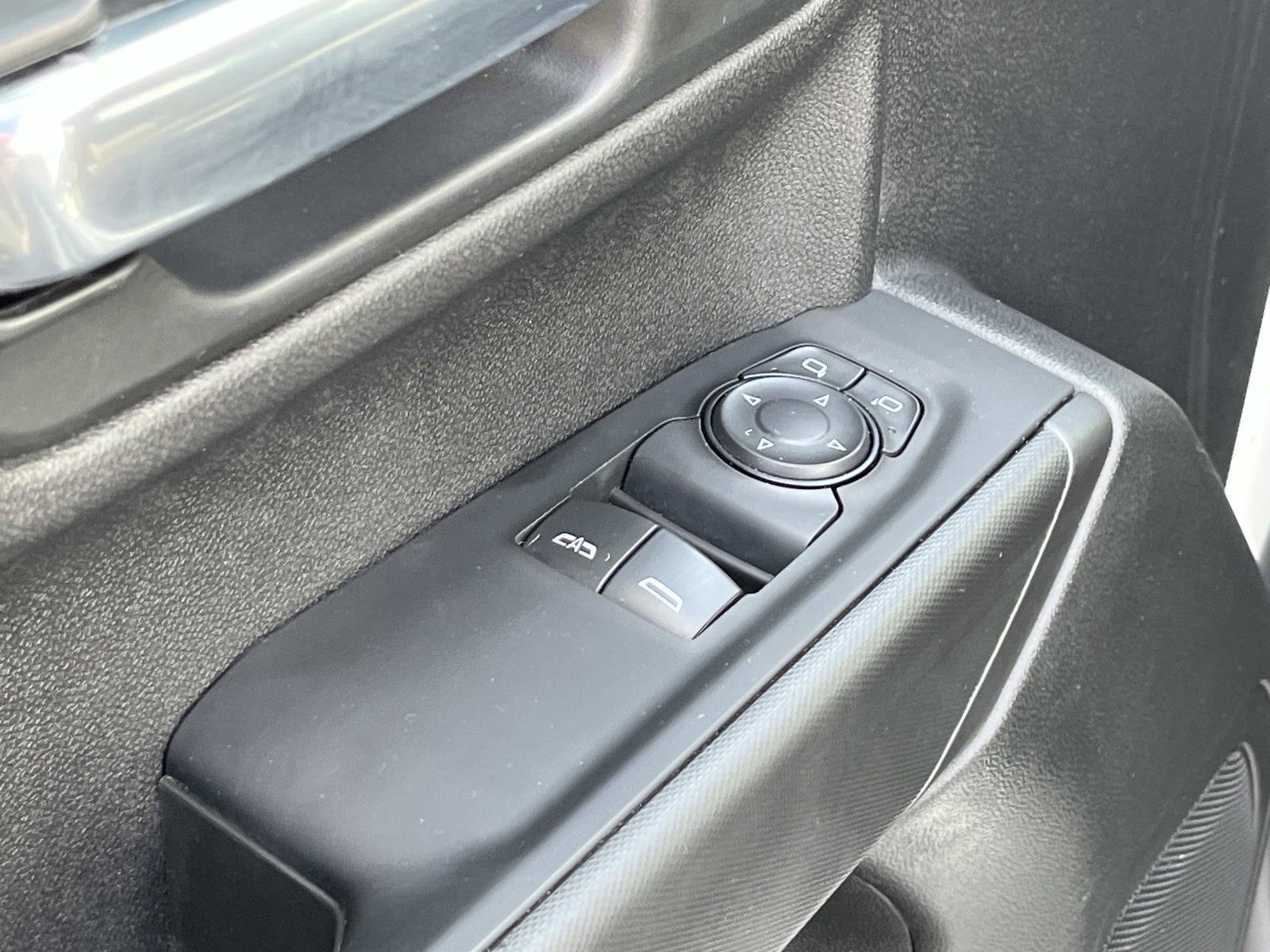 Used 2025 Chevrolet Silverado 1500 W/T RWD image 21