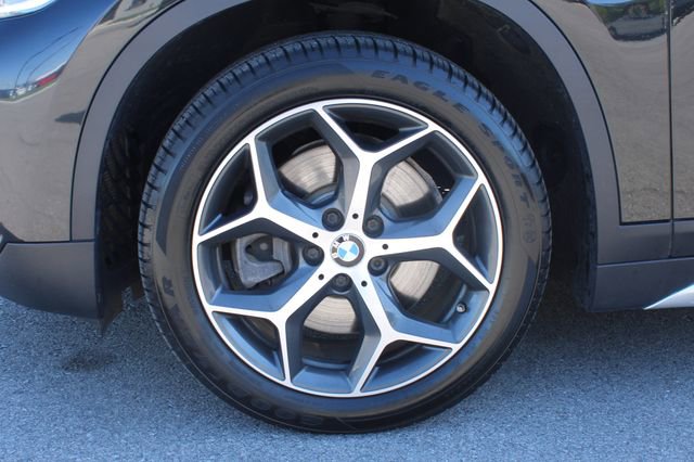 Used 2019 BMW X1 xDrive28i w/ Convenience Package image 33