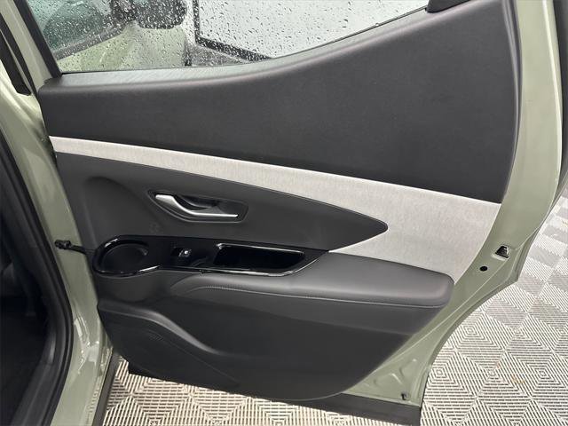 New 2026 Hyundai Santa Cruz Limited image 18