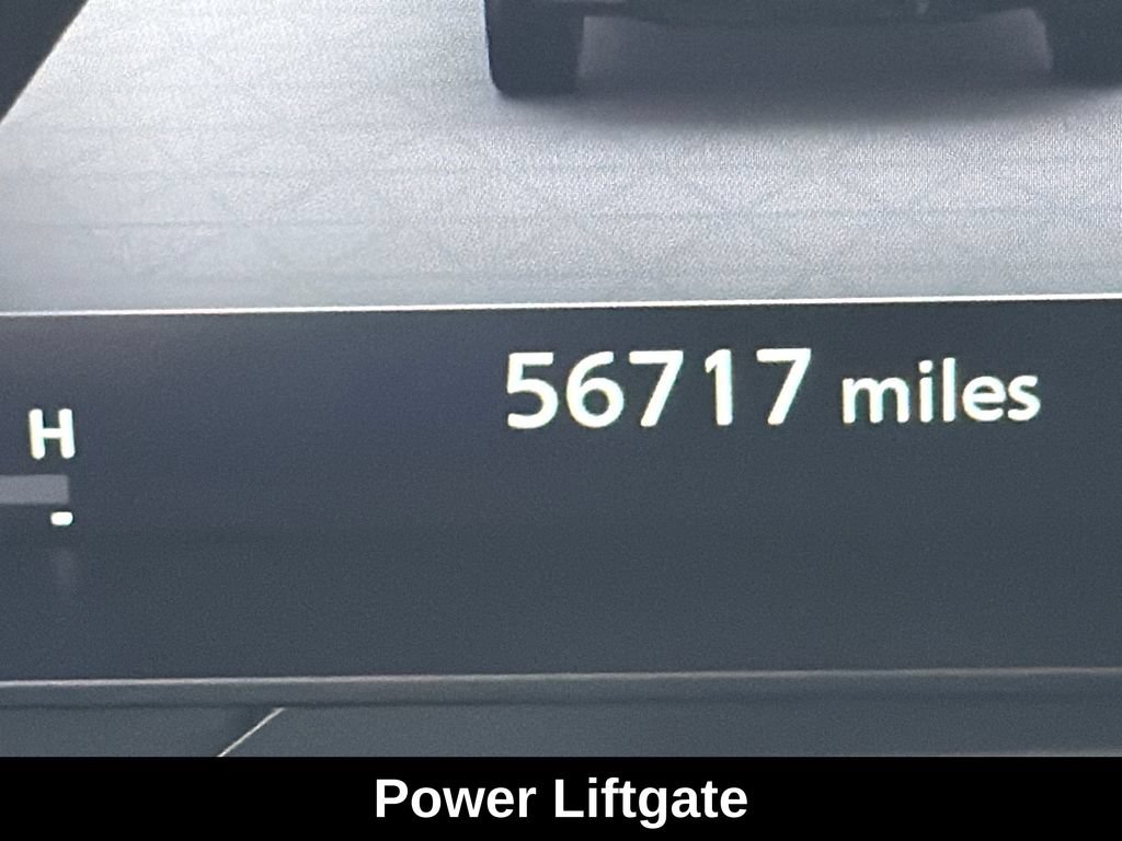 Used 2024 Nissan Pathfinder Platinum FWD image 20