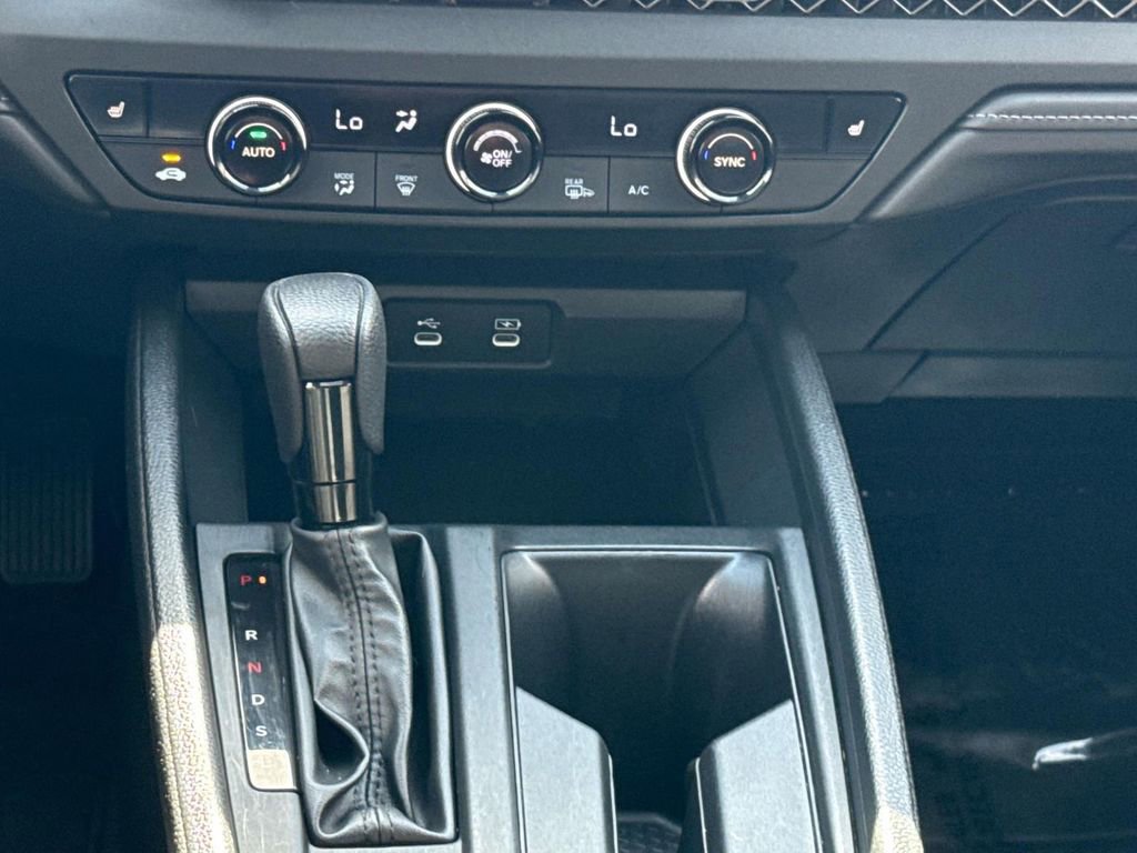 Used 2023 Honda Accord EX image 48