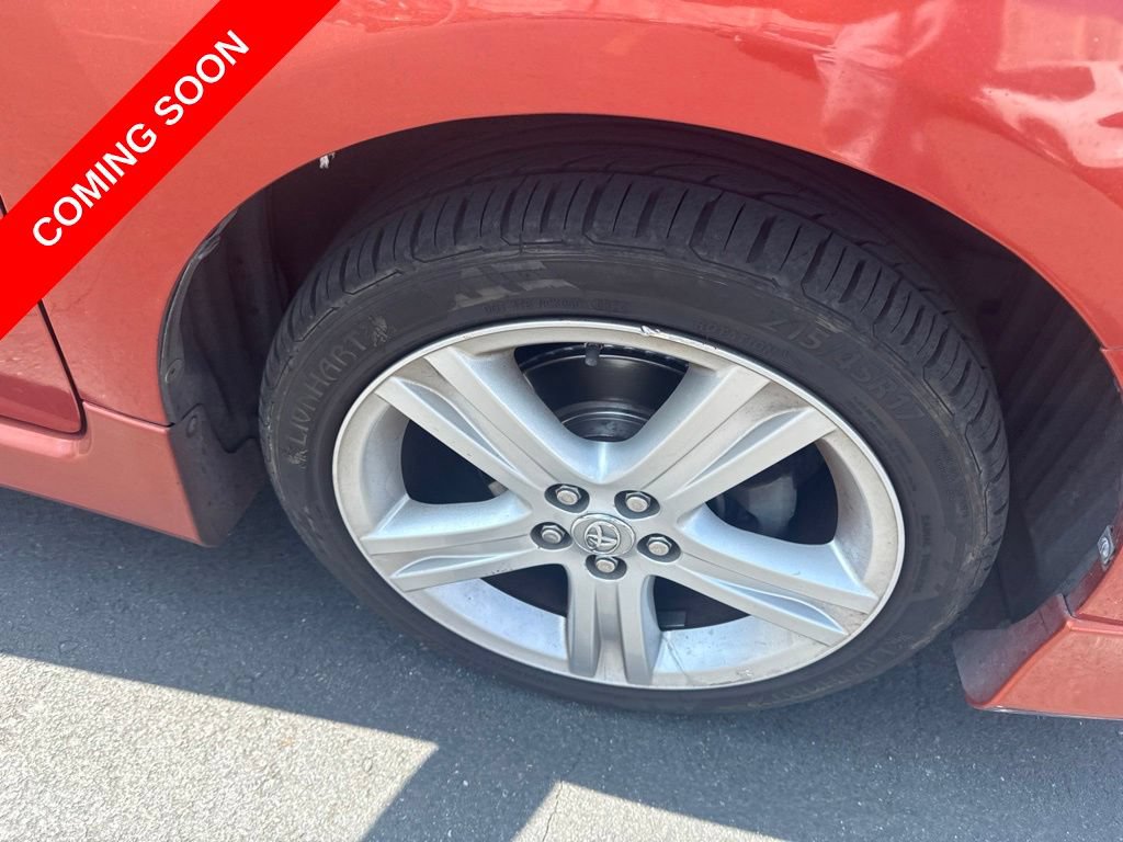 Used 2013 Toyota Corolla S Special Edition FWD image 21