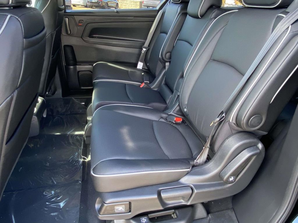 New 2026 Honda Odyssey Elite image 10