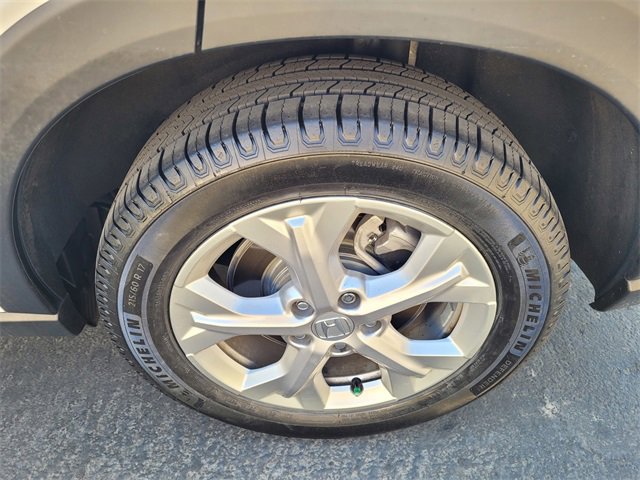 Certified 2024 Honda HR-V LX image 26
