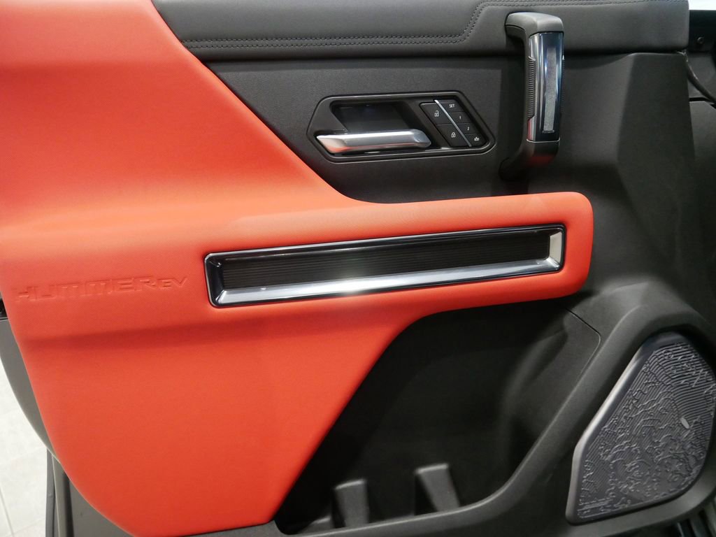 New 2026 GMC Hummer EV 3X image 13