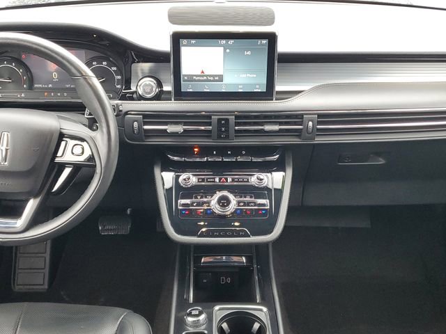 Certified 2021 Lincoln Corsair AWD w/ Equipment Group 101A image 27