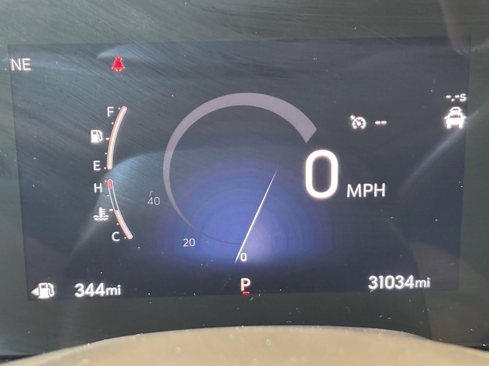 Used 2025 Buick Encore GX Preferred FWD image 40