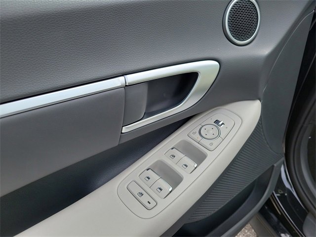 New 2026 Hyundai Sonata Blue image 19